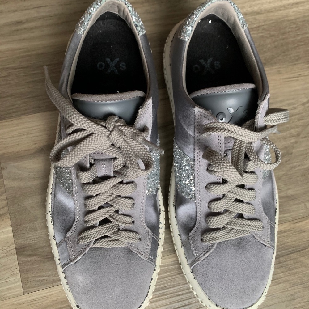 Sneakers OXS. Size 6 (36) - Picture 7 of 7